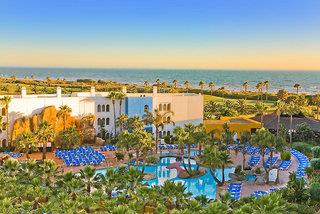 Hotelfoto Playaballena