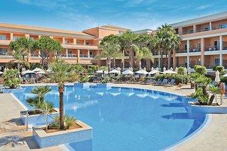 Hotel Hipotels Barrosa Garden