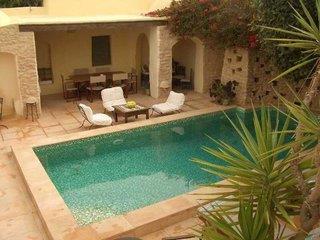 Dar Dhiafa - Tunesien - Insel Djerba