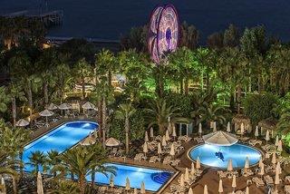 Hotelbilder Delphin Deluxe Resort