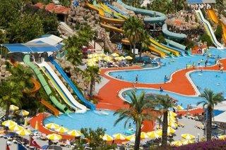 Golden Coast Resort