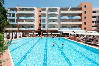 Hotelfoto Bio Suites