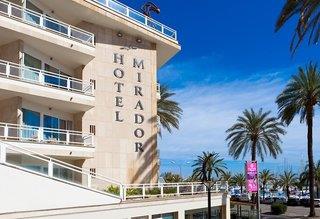 Hotelfoto Mirador