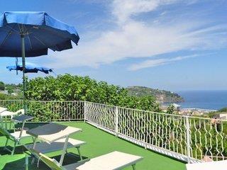 Bel Tramonto - Ischia