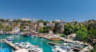 Hotelfoto Alara Adalya