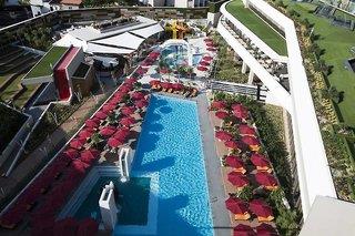 Hotel- und Leistungsbeschreibungen abrufen