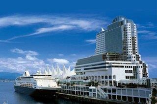 Hotelbilder Pan Pacific Vancouver