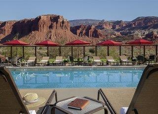 Hotelfoto Best Western Capitol Reef