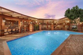 Hotelfoto Best Western Red Hills
