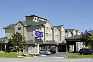 Hotelfoto Crystal Inn Downtown