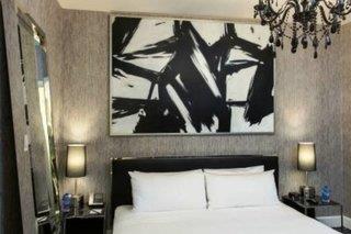 Hotelfoto Amsterdam Court