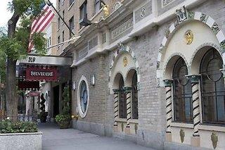 Hotelbilder Belvedere New York