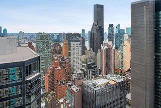 Hotelfoto Courtyard by Marriot Manhattan Midtown East