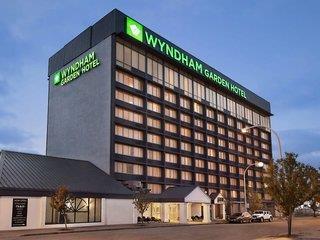 Hotelfoto Days Inn Niagara at the Falls