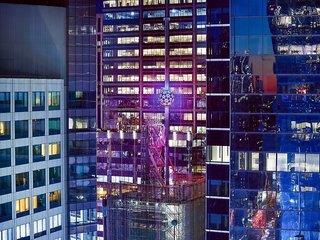 Hotelfoto Hilton Times Square