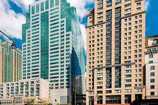 Hotelbilder Marriott at the Brooklyn Bridge