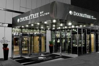 Hotelfoto Doubletree Metropolitan New York City