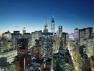 Millennium Un Plaza New York