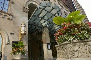 Hotelfoto The Allerton