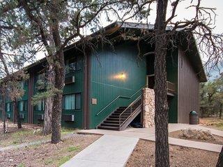 Hotelfoto Yavapai Lodge West