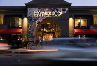 The Grafton on Sunset Los Angeles