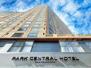 Hotelfoto The Westin San Francisco Market Street