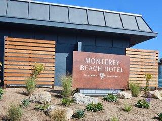 Hotelfoto Best Western Beach Resort Monterey
