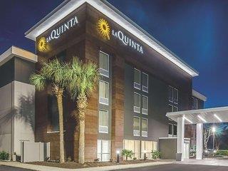 Hotelfoto La Quinta Myrtle Beach