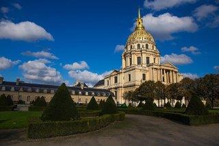 Hotelfoto Mercure Paris Haussmann St. Augustin