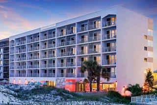 Best Western Fort Walton Beachfront