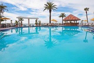 Hotelfoto Holiday Inn Hotel & Suites Clearwater Beach