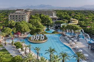 Hotelbilder Papillon Ayscha