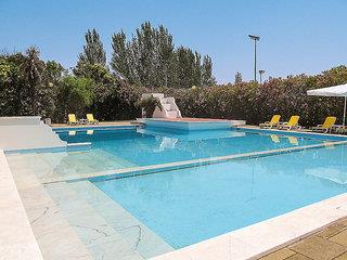 Pousada Santa Luzia - Alentejo - Beja / Setubal / Evora / Santarem / Portalegre