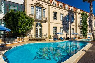 Hotel Sol E Serra