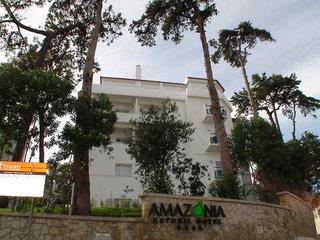Amazonia Lisboa - Lissabon & Umgebung