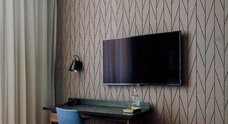 Residencia Roma