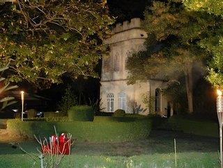Hotelfoto Vila Duparchy