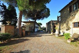 Casafrassi Albergo Fattoria