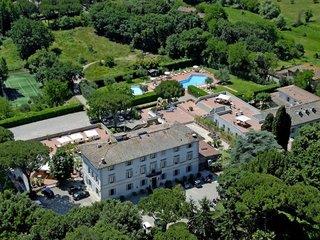 Hotelfoto Garden