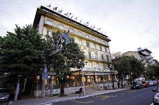 Hotelfoto Grand Croce di Malta