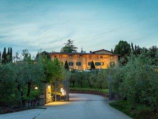La Palagina Villa
