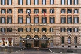 Hotelfoto Quirinale