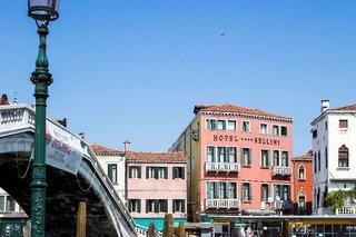 Hotelfoto Boscolo Bellini