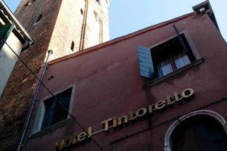 Hotelfoto Tintoretto