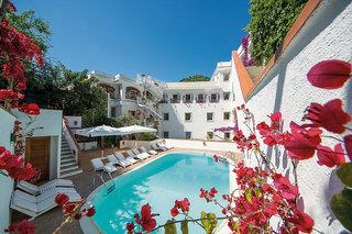 Hotel Villa Romana
