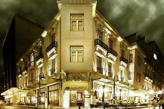 Hotelfoto Capsis Bristol