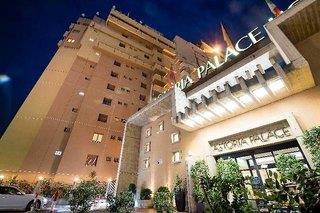 Hotelfoto Astoria Palace