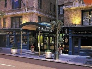 Hotelfoto Fitzpatrick Grand Central