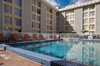 Hotelfoto Courtyard Miami Coral Gables