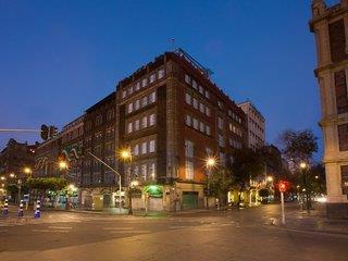 Holiday Inn Zocalo